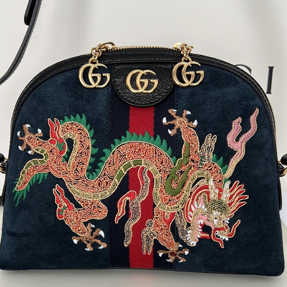 Gucci bag